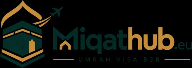 MiqatHub — Umrah Visa B2B